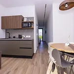 La Brisa Apartahotel 4*