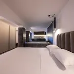 Apartahotel La Brisa 4*