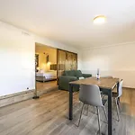 Apartahotel La Brisa