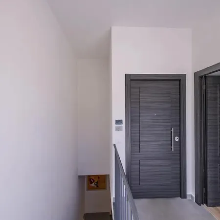 La Brisa Apartmanhotel Capo dʼOrlando