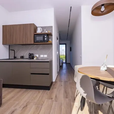 La Brisa Apartmanhotel 4*