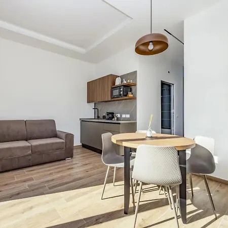 Aparthotel La Brisa Capo dʼOrlando