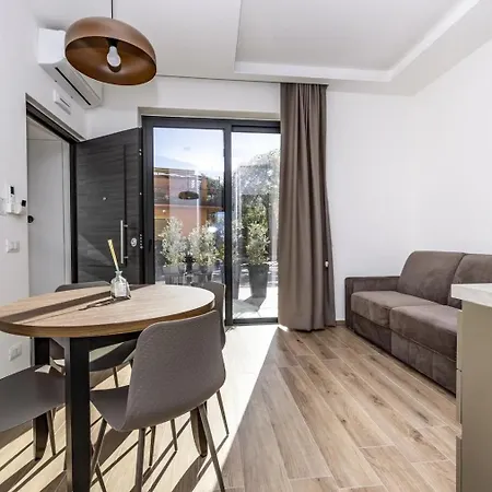 Apartmanhotel La Brisa 4*
