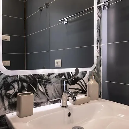 Aparthotel La Brisa Capo dʼOrlando