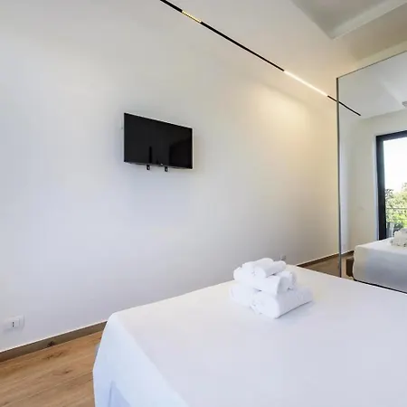 Apartmanhotel La Brisa 4*