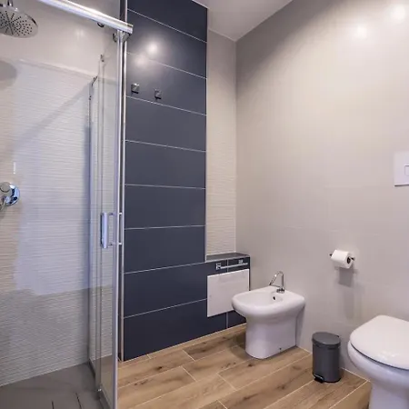 La Brisa Aparthotel Capo dʼOrlando