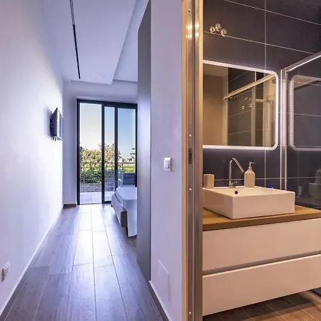 La Brisa Aparthotel Capo dʼOrlando