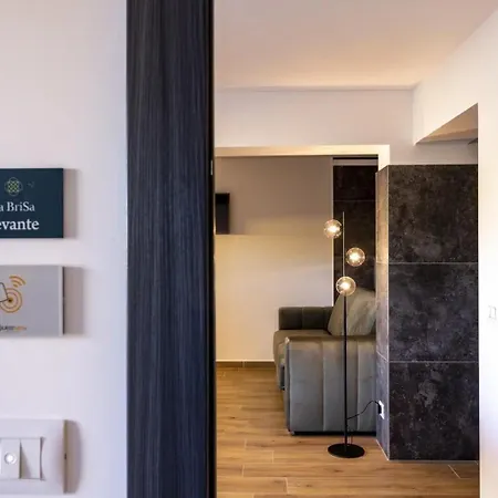 La Brisa Apartmanhotel