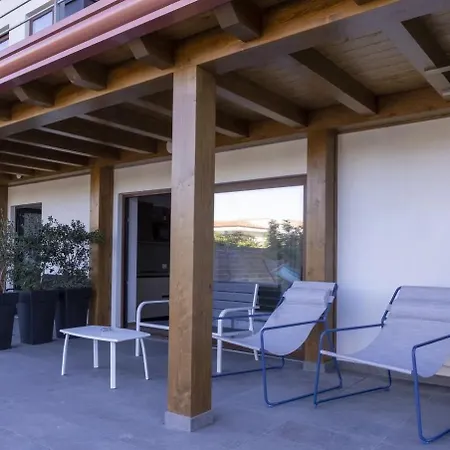 Apartmanhotel La Brisa Capo dʼOrlando