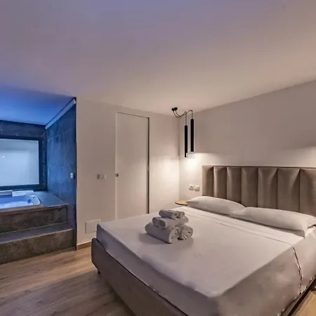 La Brisa Apartmanhotel