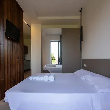 La Brisa Capo dʼOrlando