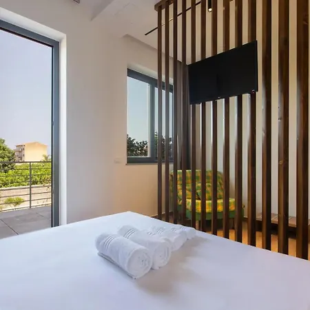 La Brisa Apartmanhotel