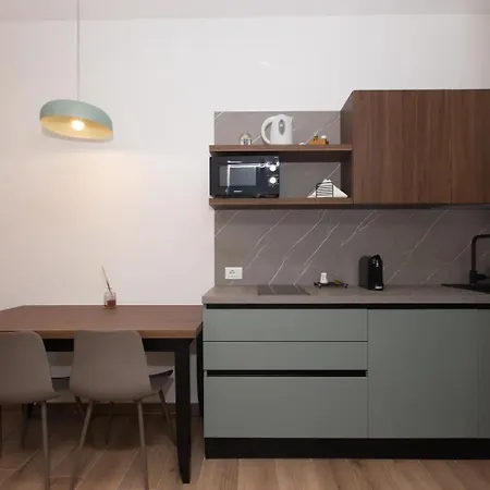 La Brisa Aparthotel 3*