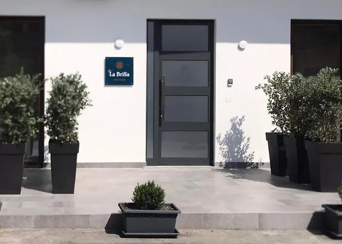 La Brisa 4*