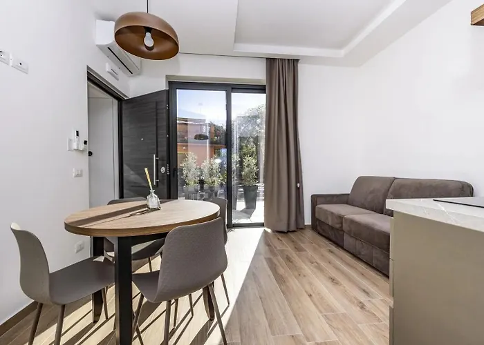 Apartahotel La Brisa 4*