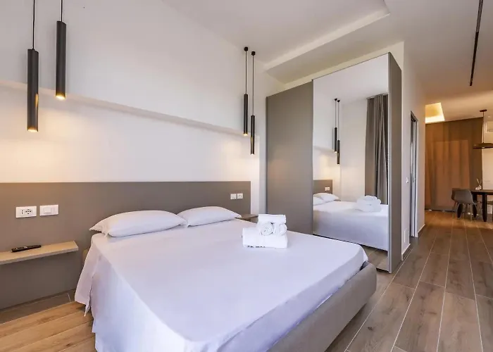 Apartahotel La Brisa 4*