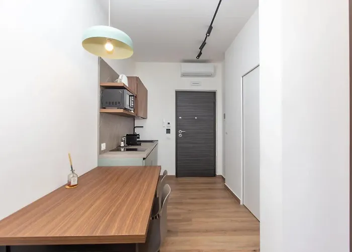 Apartahotel La Brisa 4*