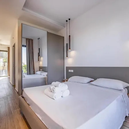 La Brisa Aparthotel Capo d'Orlando