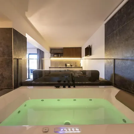 Aparthotel La Brisa