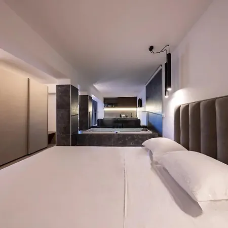 Hotel apartamentowy La Brisa 4*