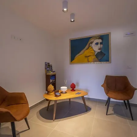 La Brisa Aparthotel *