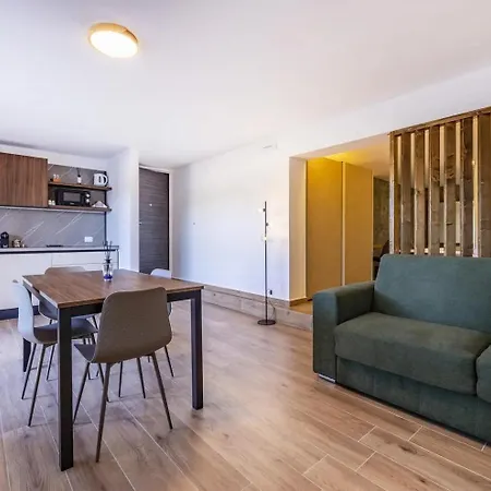 Hotel apartamentowy La Brisa 4*