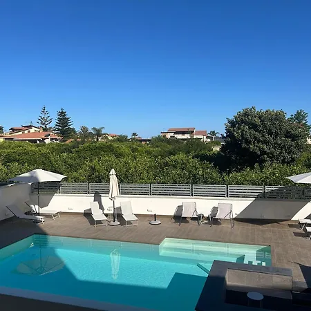 La Brisa Capo dʼOrlando